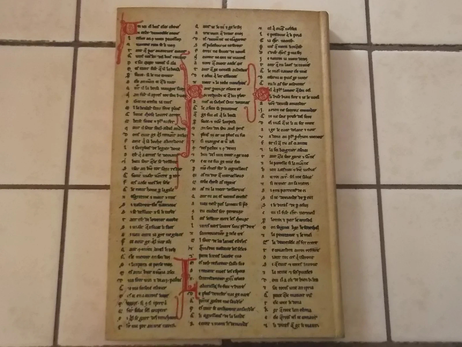 De roman van de Graal – photo 3